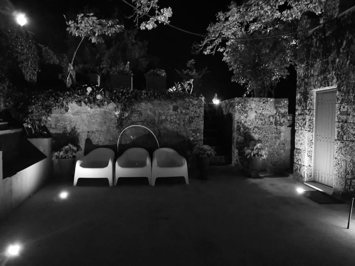 فندق Casa Do Castelo Sernancelhe المظهر الخارجي الصورة