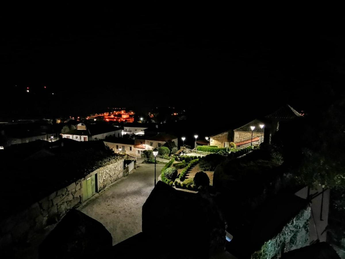 فندق Casa Do Castelo Sernancelhe المظهر الخارجي الصورة